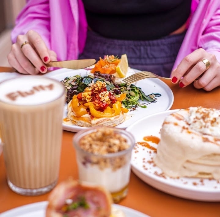 formule brunch de chez la collation à bordeaux